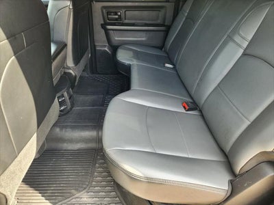 2023 RAM 3500 Tradesman