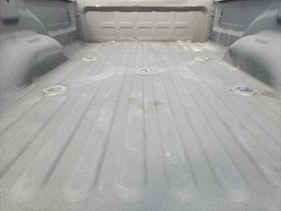 2023 RAM 3500 Tradesman