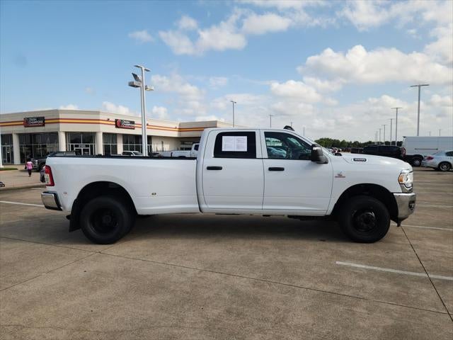 2023 RAM 3500 Tradesman