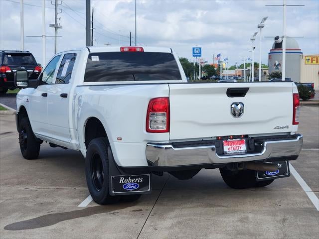 2023 RAM 3500 Tradesman