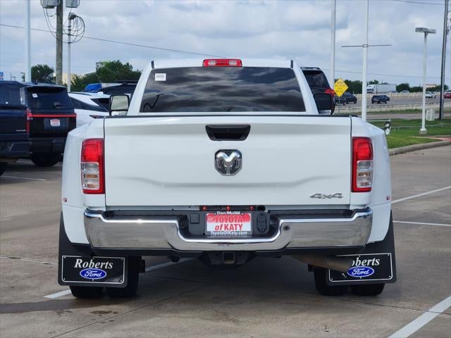 2023 RAM 3500 Tradesman