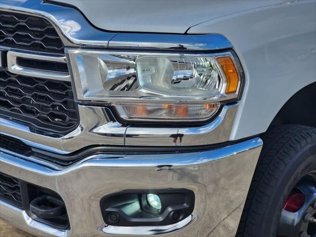 2023 RAM 3500 Tradesman