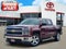 2014 Chevrolet Silverado LT LT1