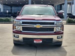 2014 Chevrolet Silverado LT LT1