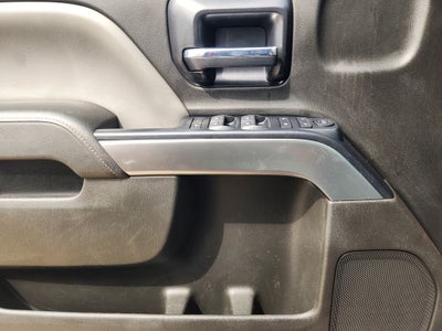 2014 Chevrolet Silverado LT LT1