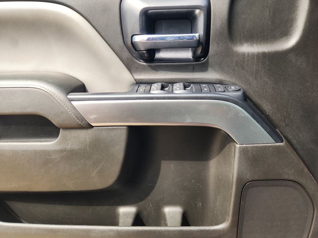 2014 Chevrolet Silverado LT LT1