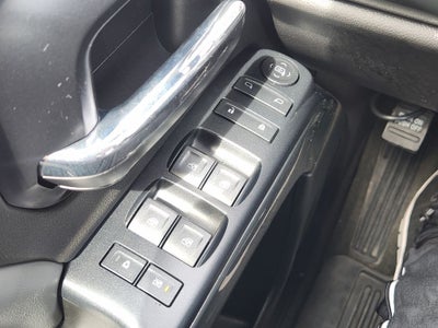 2014 Chevrolet Silverado LT LT1