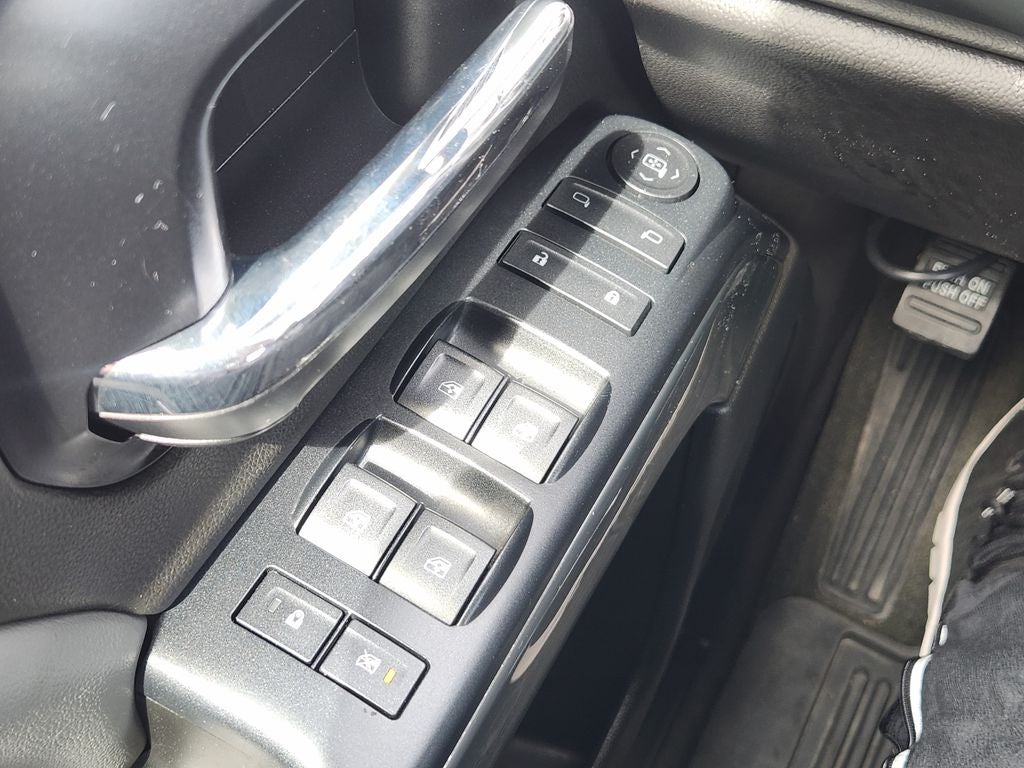 2014 Chevrolet Silverado LT LT1