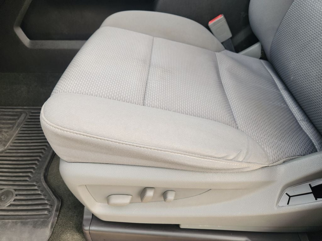 2014 Chevrolet Silverado LT LT1
