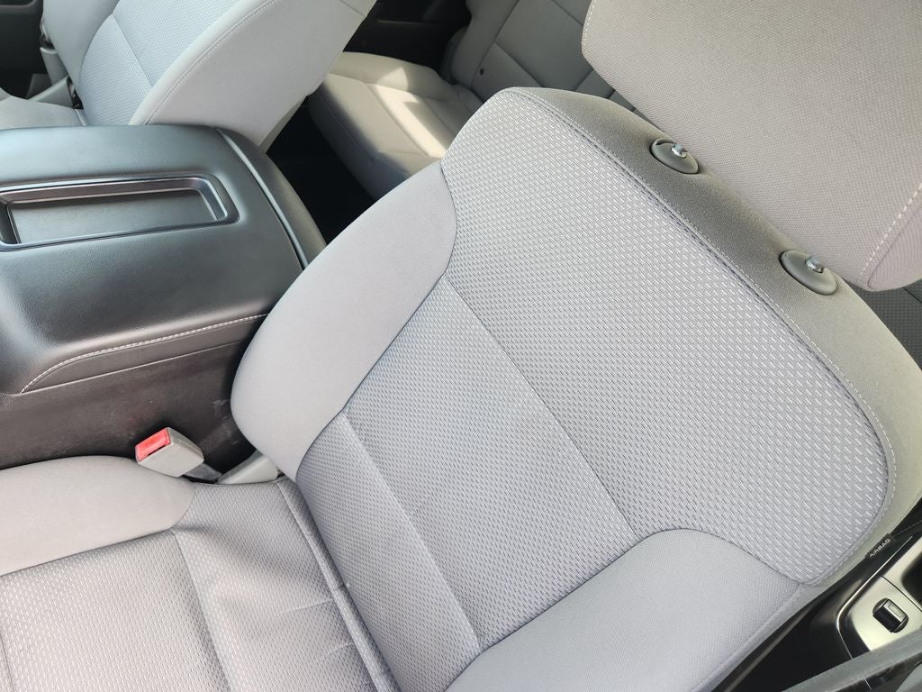 2014 Chevrolet Silverado LT LT1
