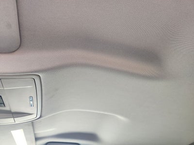 2014 Chevrolet Silverado LT LT1