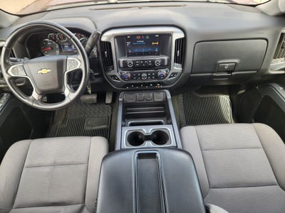 2014 Chevrolet Silverado LT LT1