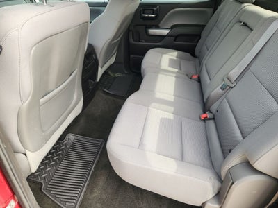 2014 Chevrolet Silverado LT LT1