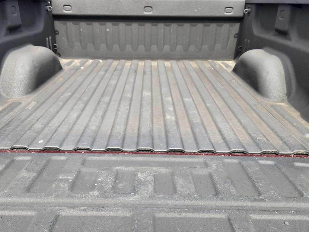 2014 Chevrolet Silverado LT LT1