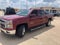 2014 Chevrolet Silverado LT LT1