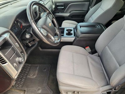 2014 Chevrolet Silverado LT LT1