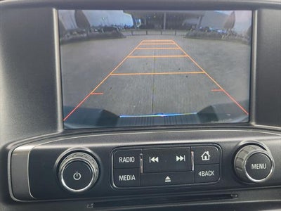 2014 Chevrolet Silverado LT LT1