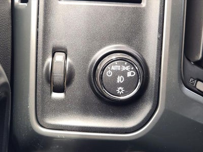 2014 Chevrolet Silverado LT LT1