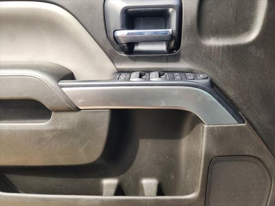 2014 Chevrolet Silverado LT LT1