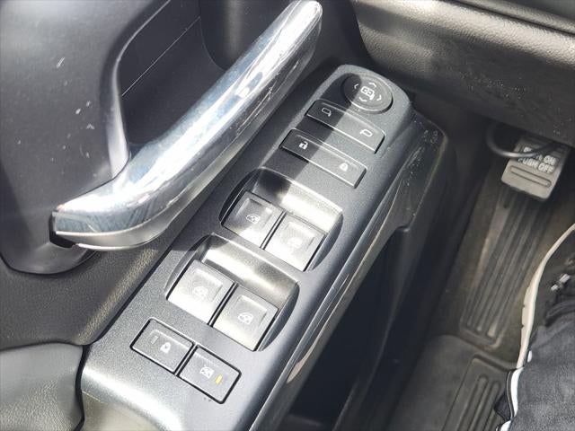 2014 Chevrolet Silverado LT LT1