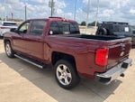 2014 Chevrolet Silverado LT LT1