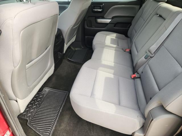2014 Chevrolet Silverado LT LT1