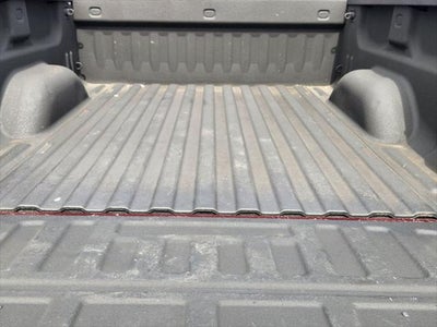 2014 Chevrolet Silverado LT LT1