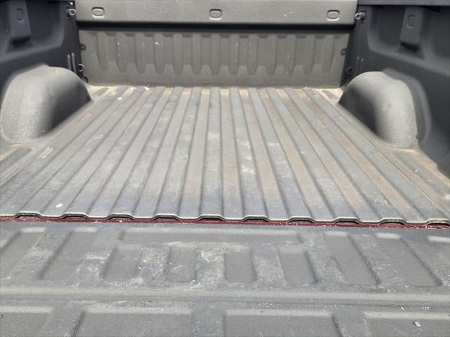 2014 Chevrolet Silverado LT LT1