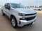 2020 Chevrolet Silverado Custom