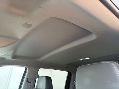 2020 Chevrolet Silverado LT