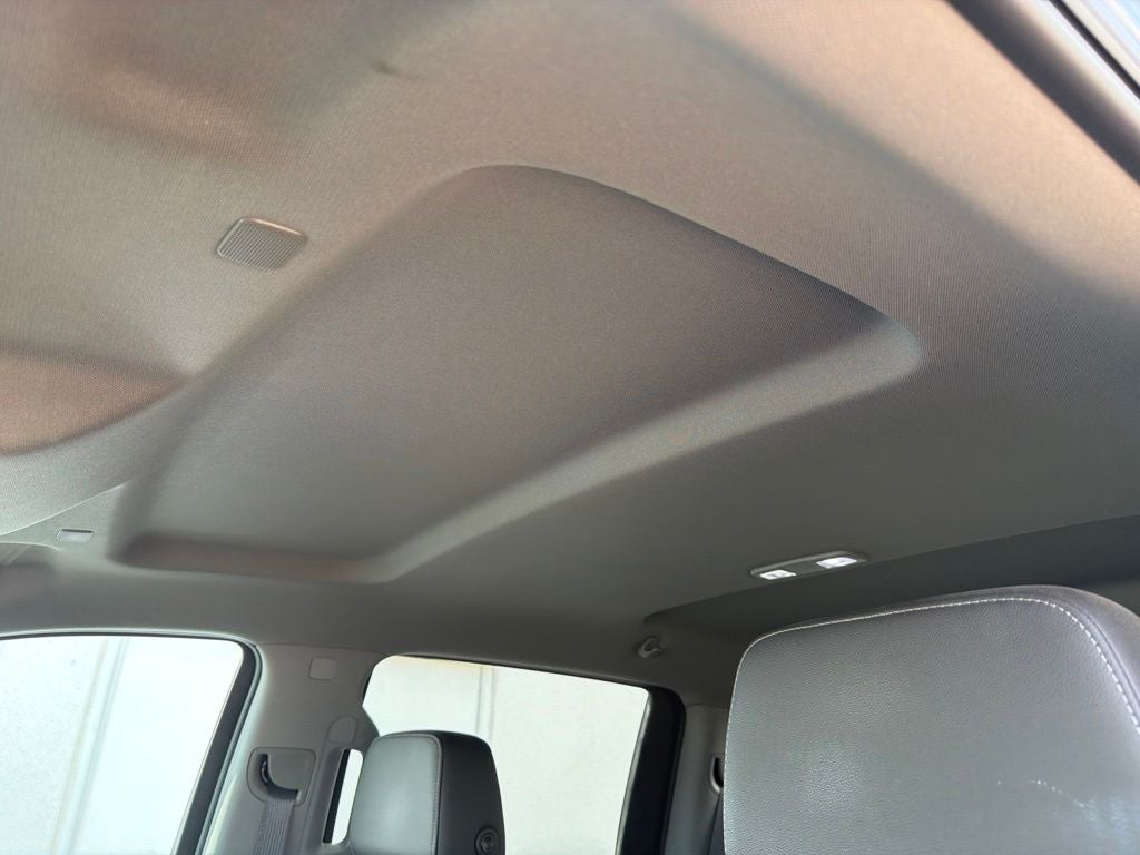 2020 Chevrolet Silverado LT