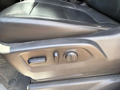 2020 Chevrolet Silverado LT