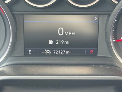 2020 Chevrolet Silverado LT