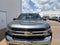 2020 Chevrolet Silverado LT
