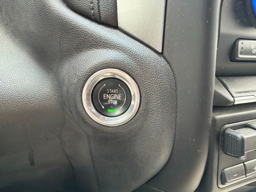 2020 Chevrolet Silverado LT