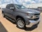 2020 Chevrolet Silverado LT