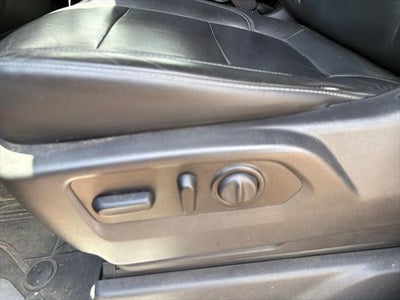 2020 Chevrolet Silverado LT