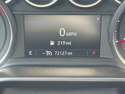 2020 Chevrolet Silverado LT