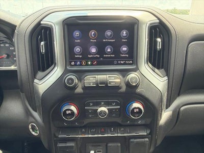 2020 Chevrolet Silverado LT