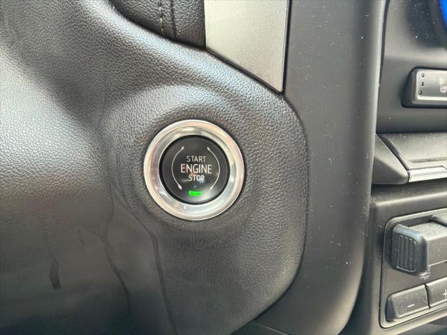 2020 Chevrolet Silverado LT