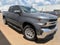 2020 Chevrolet Silverado LT