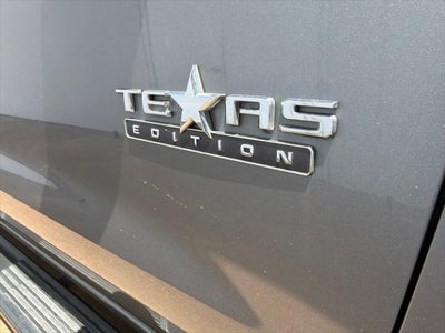 2020 Chevrolet Silverado LT