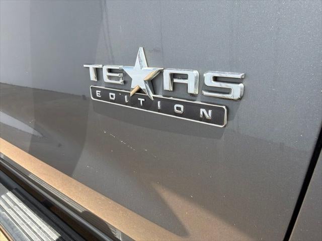 2020 Chevrolet Silverado LT