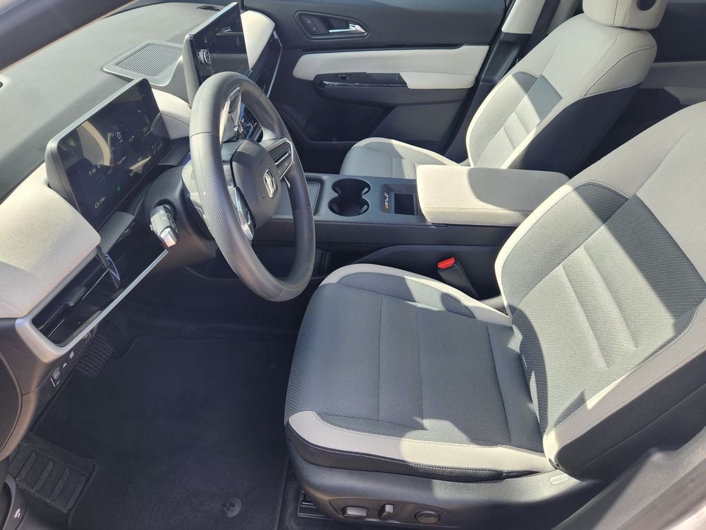 2025 Honda Prologue EX