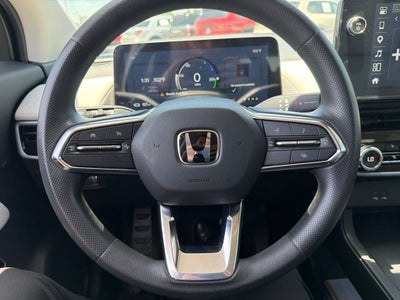 2025 Honda Prologue EX