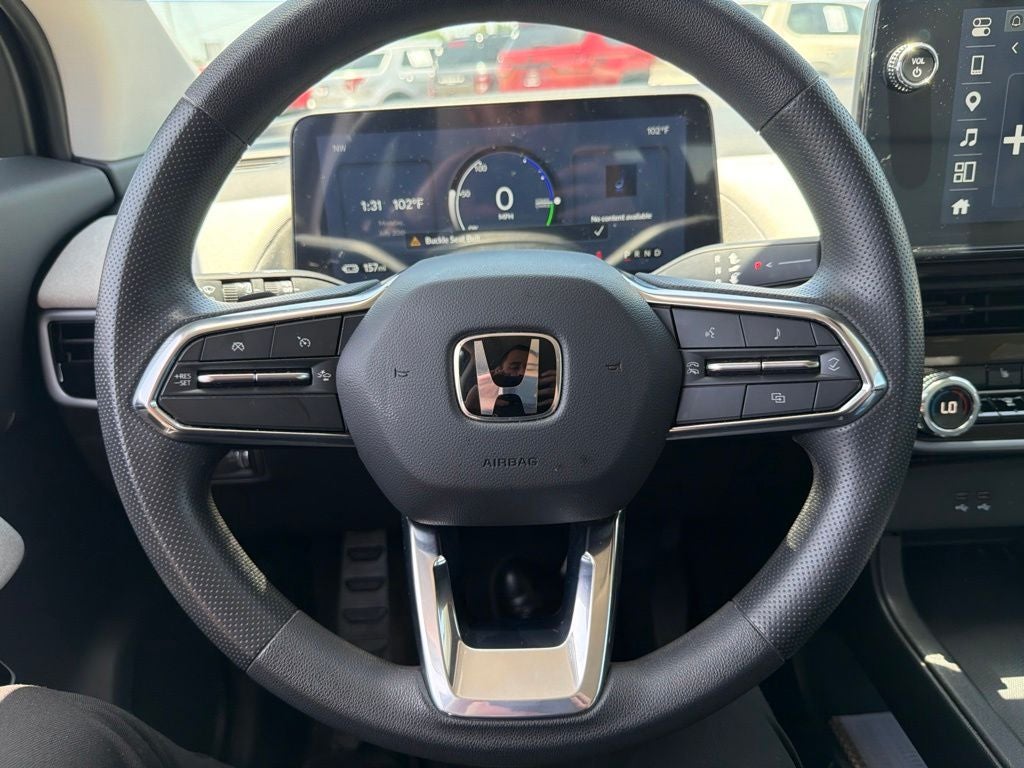 2025 Honda Prologue EX