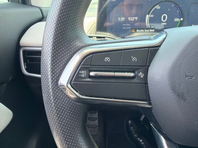 2025 Honda Prologue EX
