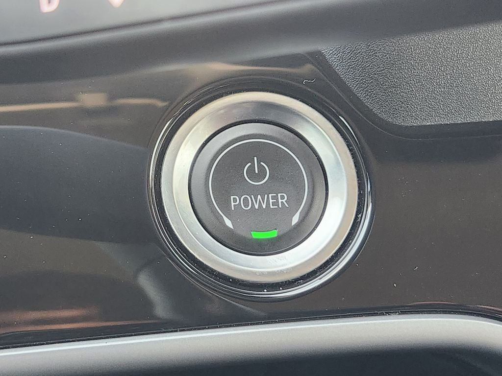 2025 Honda Prologue EX
