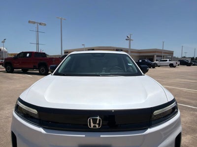 2025 Honda Prologue EX