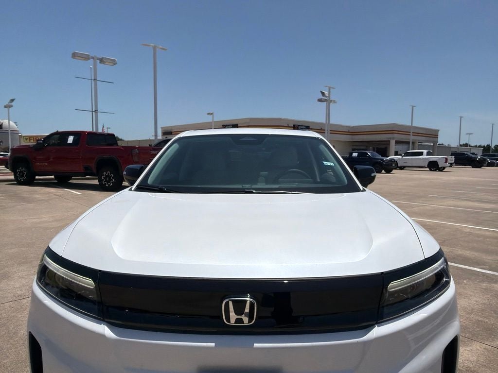 2025 Honda Prologue EX